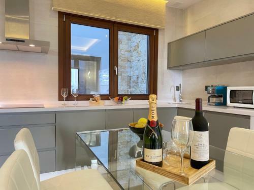 Apartamento Gav Luxury