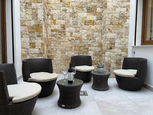 Apartamento Gav Luxury