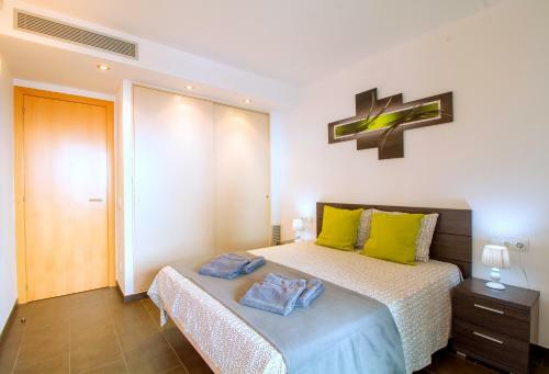 Apartamento Leon Inmo Moli Blau 102 - 10321