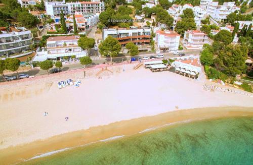 Apartamento Leon Inmo Moli Blau 102 - 10321