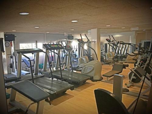 Hotel & Apartaments Thalassa Sport & Spa