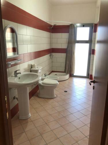 The Confluence Apartment