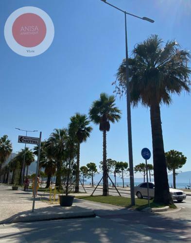 Apartamento Anisa Vlore