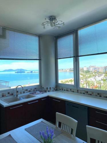 Apartamento Anisa Vlore