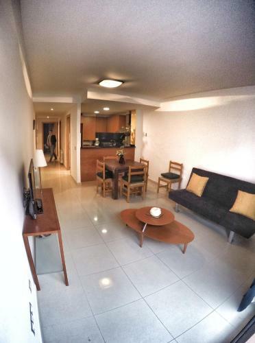 Apartamento Arquitecte Gaudi 2b