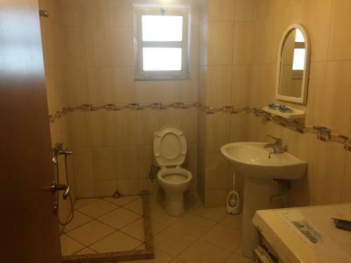 Vlora Turist Apartment