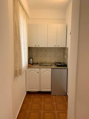 Apartamento Rias Studios