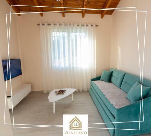 Lodge Vila Llano
