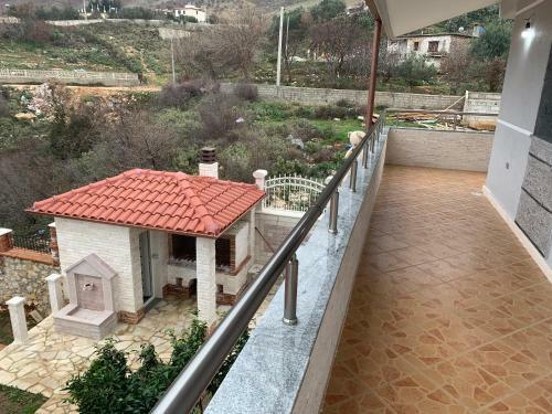 Lodge Vila Llano