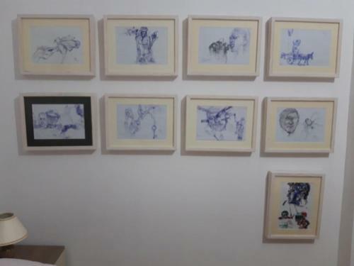Artist S Apartment