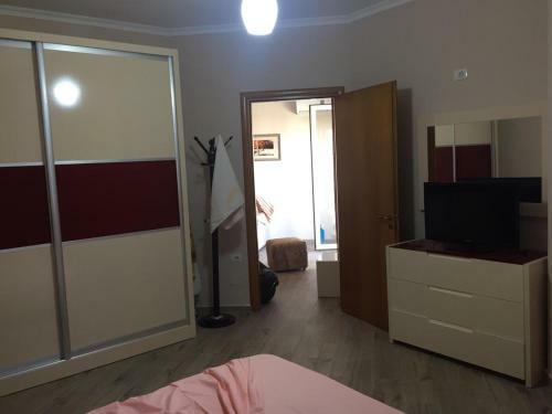 Apartment In Vlora