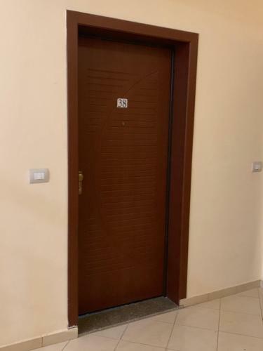F&p Apartment