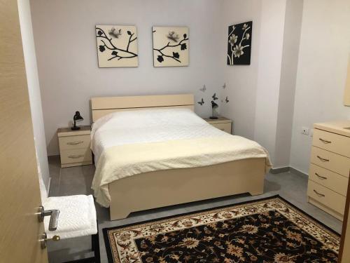 Vlora Attractive Holiday Apartment 1