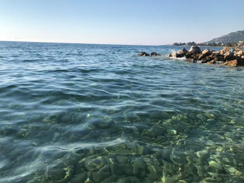 Vlora Attractive Holiday Apartment 1