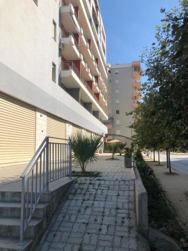 Vlora Attractive Holiday Apartment 1