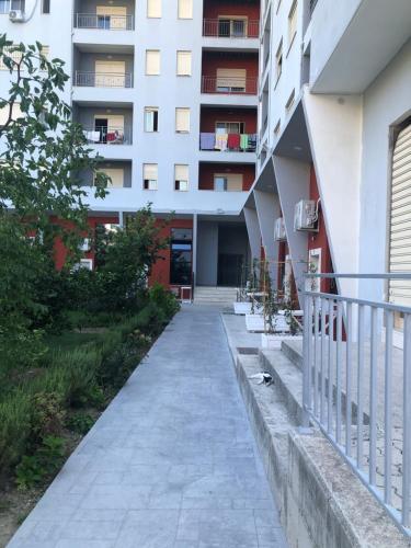 Vlora Attractive Holiday Apartment 1
