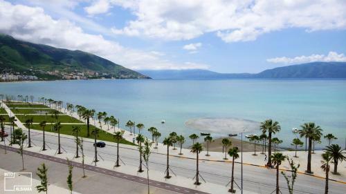 Ardi's Vacations Apartment