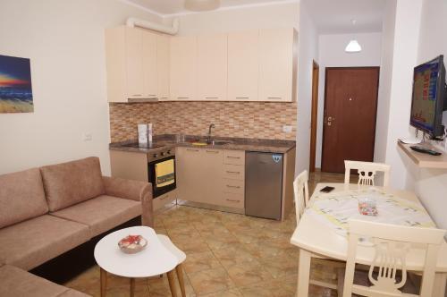 Dea Apartment 1