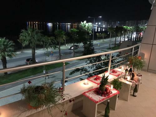 Dream Apartment Vlore