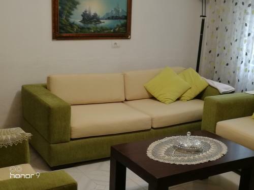 Apartamento Tony