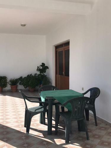 Hostal Colombo
