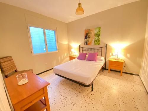 Apartamento Agi Bah�a de Roses