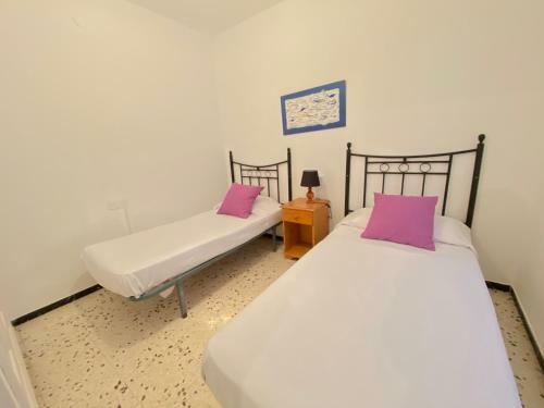 Apartamento Agi Bah�a de Roses