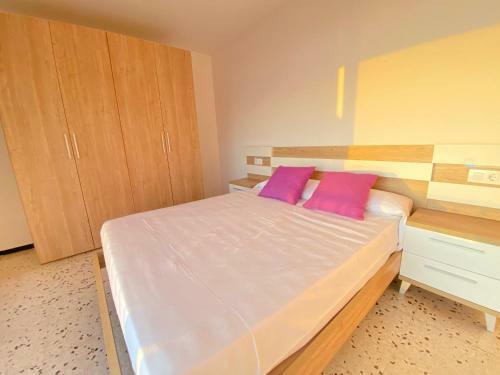 Apartamento Agi Bah�a de Roses