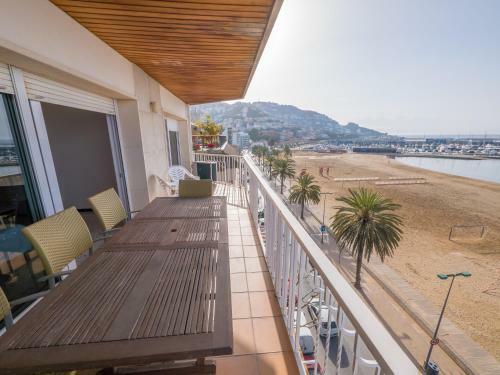 Apartamento Agi Bah�a de Roses