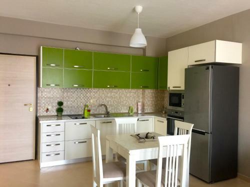 Apartments 2 Room Haso