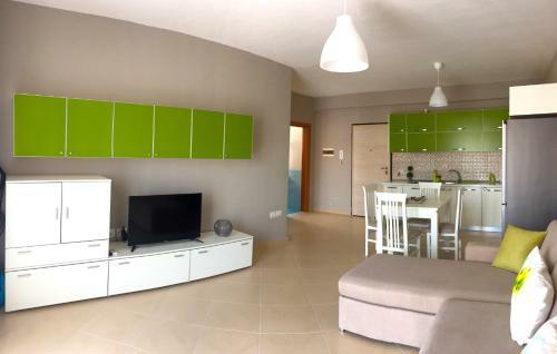 Apartments 2 Room Haso