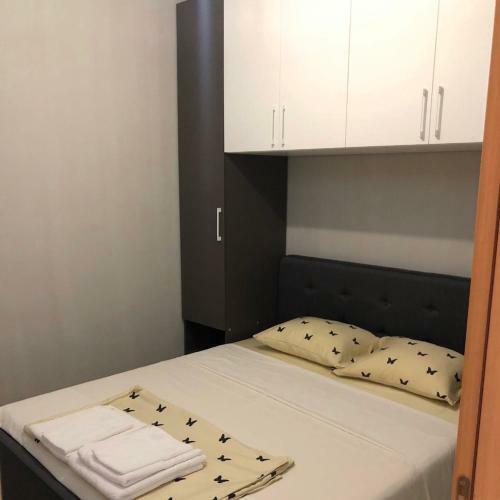 Apartamento The Nook