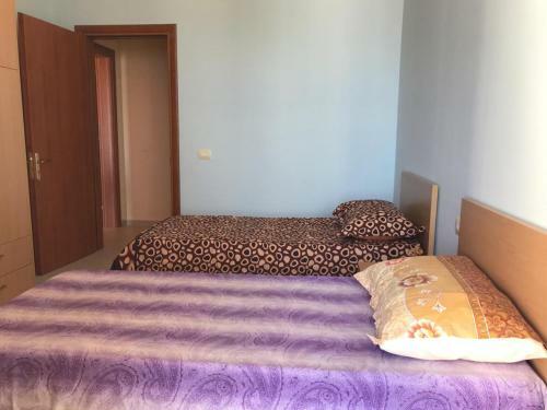 The Best Apartment In Vlora