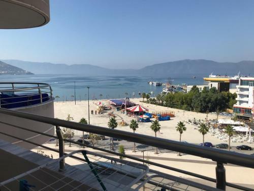 The Best Apartment In Vlora