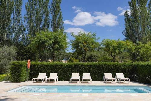 Apartaments Terraza - Santa Maria