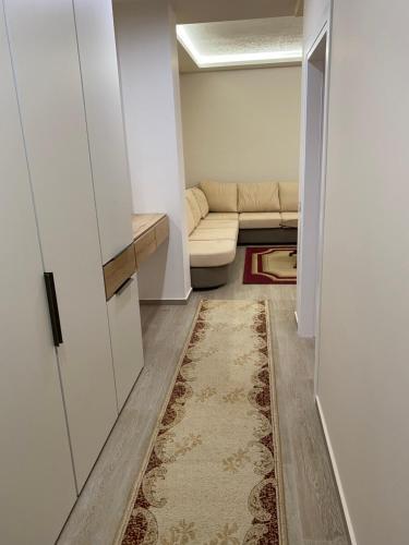 Kevin's Apartment