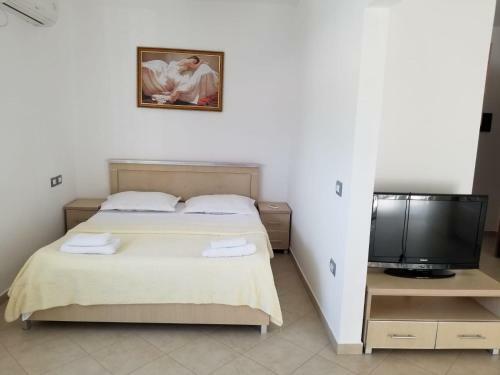 Luxury Apartments At Oslos