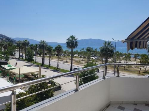Luxury Apartments At Oslos