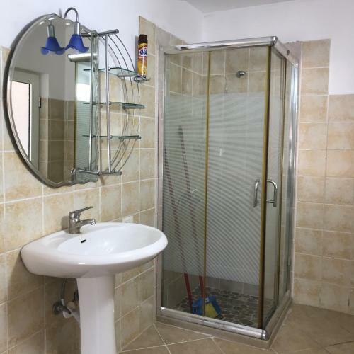 Iljazi's Apartaments