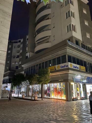 Holiday Apartment Vlore