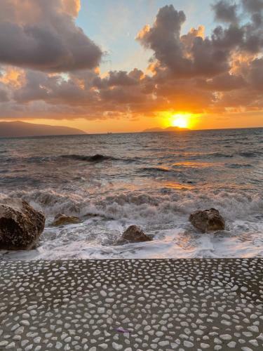 Holiday Apartment Vlore