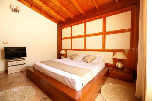 Vila Lution Apartament Villa