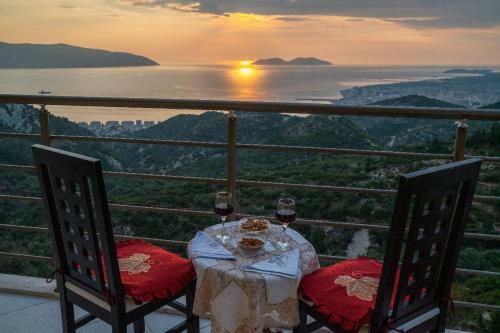 Bed & Breakfast Hotel Autochthonous