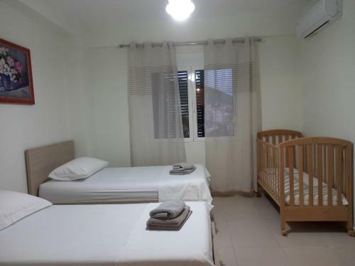 Drin Apartment