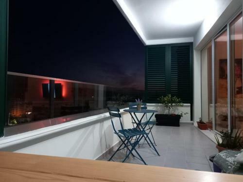 Drin Apartment