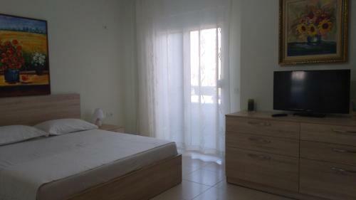 Drin Apartment
