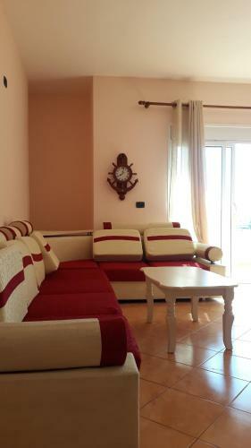Orkidea Sunset View Apartment