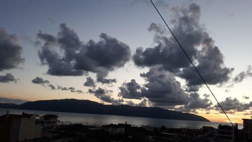 Orkidea Sunset View Apartment