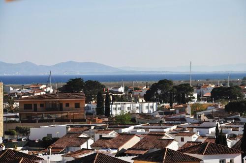Apartamento Mediterraneo I Roses 1049