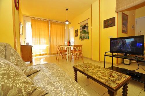 Apartamento Mediterraneo I Roses 1049